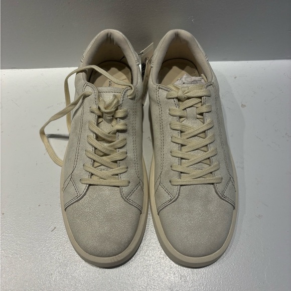 Vagabond Maya Vintage off white Sneakers US7 - Picture 3 of 5